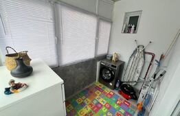 Apartament 3 camere, 51.77 mp, zona Brazda lui Novac