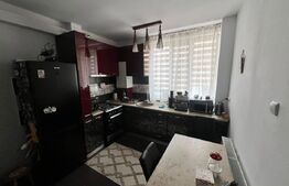 Apartament 3 camere, 51.77 mp, zona Brazda lui Novac