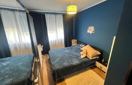 Apartament 3 camere, 57.70 mp, zona Brazda lui Novac