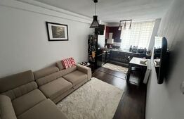 Apartament 3 camere, 51.77 mp, zona Brazda lui Novac
