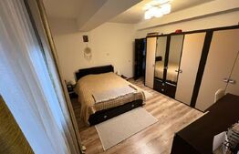 Apartament 3 camere, 57.70 mp, zona Brazda lui Novac