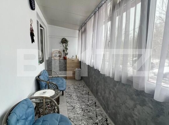 Apartament de vânzare 3 camere Brazda lui Novac - 184988AV | BLITZ Craiova | Poza10