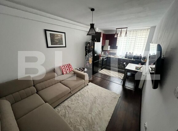 Apartament de vânzare 3 camere Brazda lui Novac - 184988AV | BLITZ Craiova | Poza1