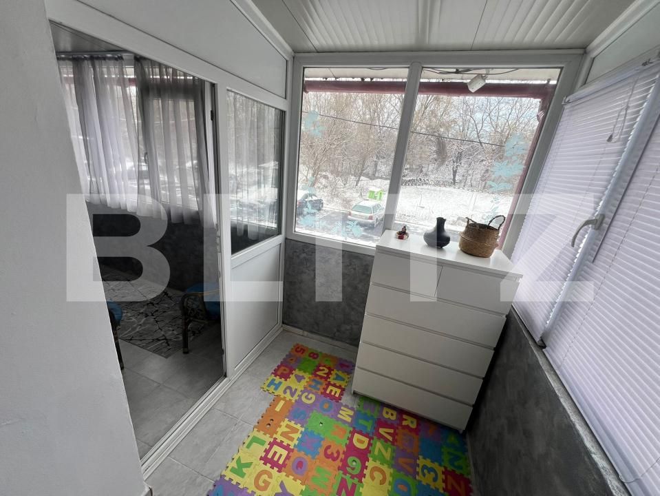 Apartament de vânzare 3 camere Brazda lui Novac - 184988AV | BLITZ Craiova | Poza9