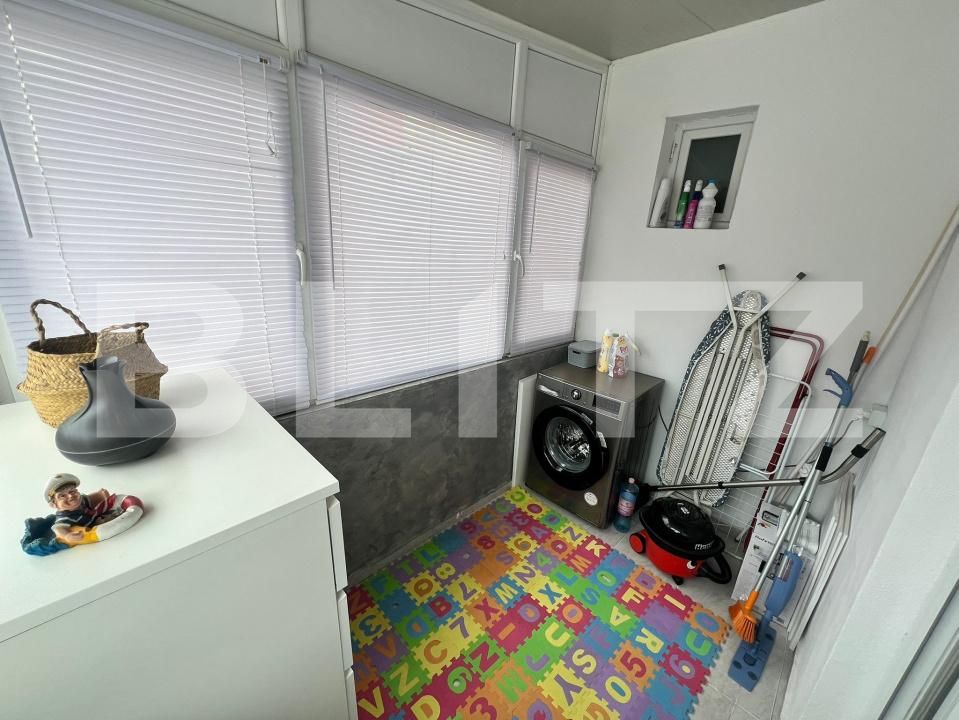 Apartament de vânzare 3 camere Brazda lui Novac - 184988AV | BLITZ Craiova | Poza8