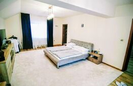 Casa moderna P+M, Hanul Doctorului, 480 mp curte, 220 mp utili