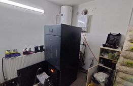 Casa moderna P+M, Panoramic, 480 mp curte, 220 mp utili