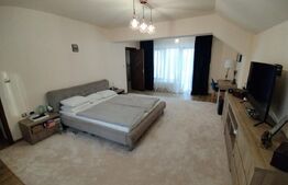 Casa moderna P+M, Panoramic, 480 mp curte, 220 mp utili