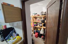 Casa moderna P+M, Banu Maracine, 480 mp curte, 220 mp utili