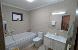 Casa moderna P+M, Hanul Doctorului, 480 mp curte, 220 mp utili