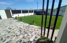 Casa moderna P+M, Hanul Doctorului, 480 mp curte, 220 mp utili