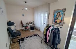Casa moderna P+M, Banu Maracine, 480 mp curte, 220 mp utili