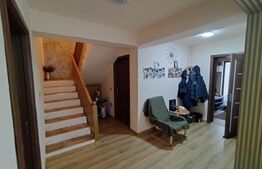 Casa moderna P+M, Banu Maracine, 480 mp curte, 220 mp utili