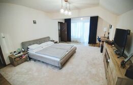 Casa moderna P+M, Hanul Doctorului, 480 mp curte, 220 mp utili