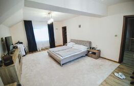 Casa moderna P+M, Hanul Doctorului, 480 mp curte, 220 mp utili