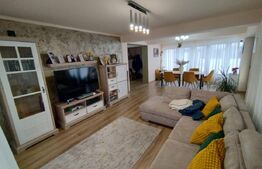 Casa moderna P+M, Hanul Doctorului, 480 mp curte, 220 mp utili