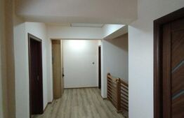 Casa moderna P+M, Banu Maracine, 480 mp curte, 220 mp utili