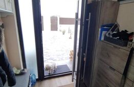 Casa moderna P+M, Panoramic, 480 mp curte, 220 mp utili