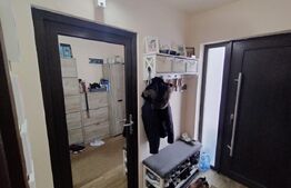 Casa moderna P+M, Hanul Doctorului, 480 mp curte, 220 mp utili