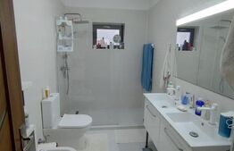 Casa moderna P+M, Hanul Doctorului, 480 mp curte, 220 mp utili