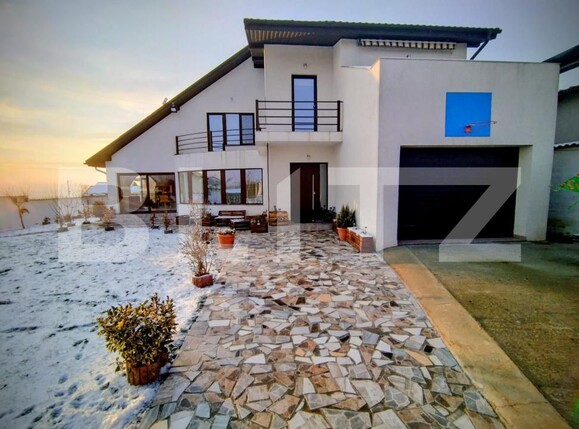 Casa de vânzare 4 camere Carcea  - 184990CV | BLITZ Craiova | Poza1