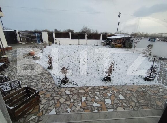 Casa de vânzare 4 camere Carcea  - 184990CV | BLITZ Craiova | Poza2