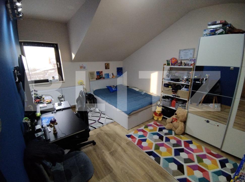 Casa de vânzare 4 camere Carcea  - 184990CV | BLITZ Craiova | Poza18