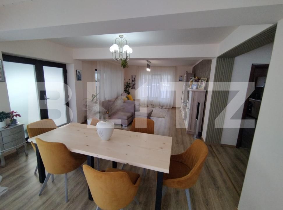 Casa de vânzare 4 camere Exterior Est - 184990CV | BLITZ Craiova | Poza8