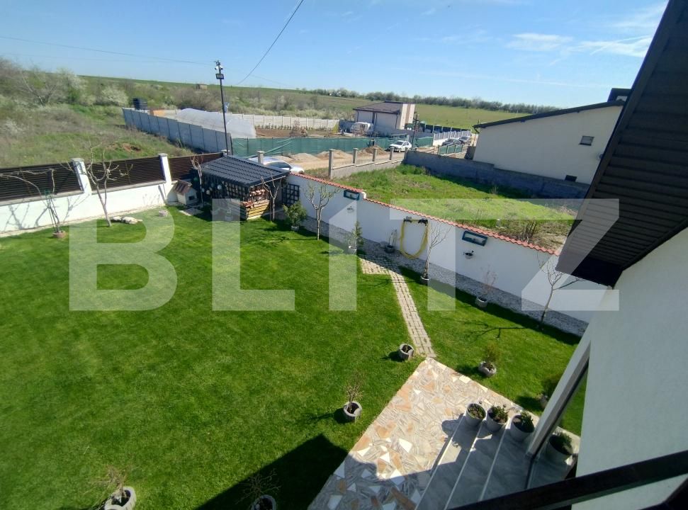 Casa de vânzare 4 camere Exterior Est - 184990CV | BLITZ Craiova | Poza23