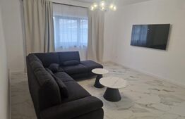 Apartament 3 camere, 87 mp, zona Damila