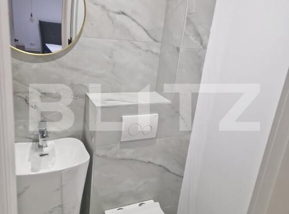 Apartament de închiriat 3 camere Exterior Est - 185009AI | BLITZ Craiova | Poza10