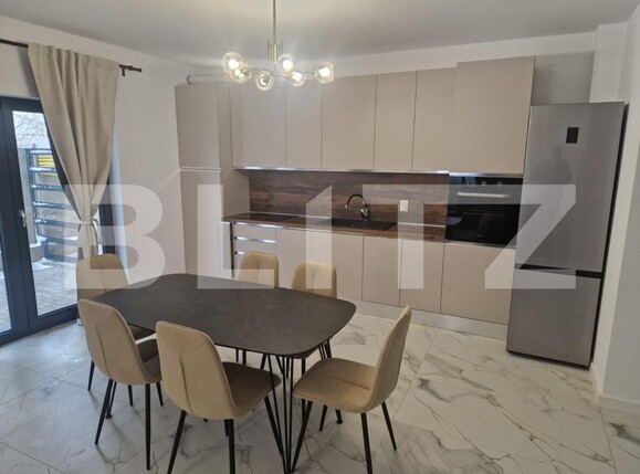 Apartament de închiriat 3 camere Exterior Est - 185009AI | BLITZ Craiova | Poza2