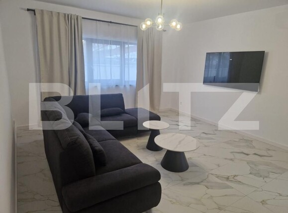 Apartament de închiriat 3 camere Exterior Est - 185009AI | BLITZ Craiova | Poza3