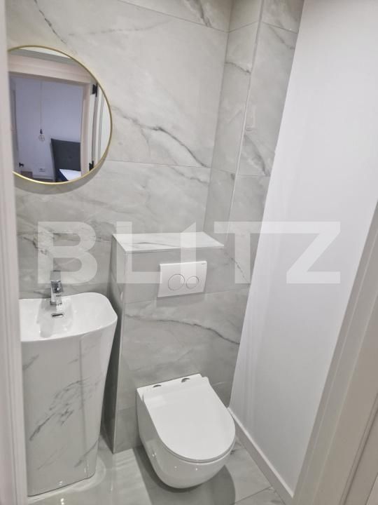 Apartament de închiriat 3 camere Exterior Est - 185009AI | BLITZ Craiova | Poza10