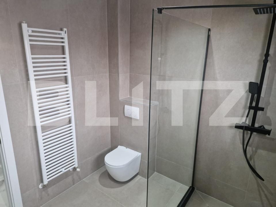 Apartament de închiriat 3 camere Exterior Est - 185009AI | BLITZ Craiova | Poza8