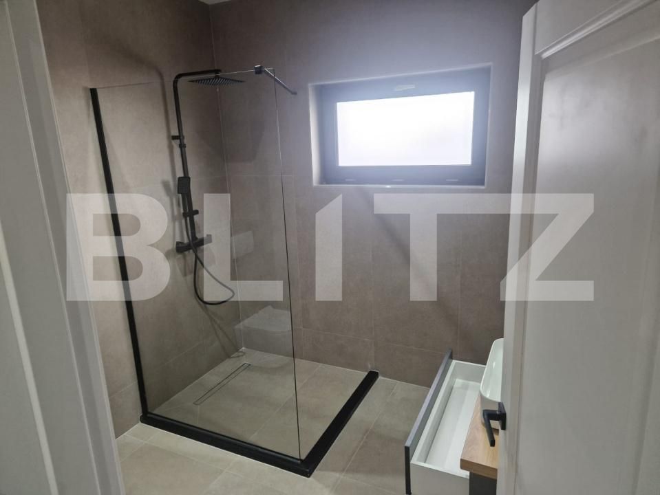 Apartament de închiriat 3 camere Exterior Est - 185009AI | BLITZ Craiova | Poza9