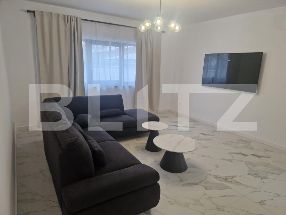 Apartament de închiriat 3 camere Exterior Est - 185009AI | BLITZ Craiova | Poza3