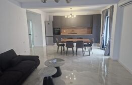 Apartament 3 camere, 87 mp, zona Damila