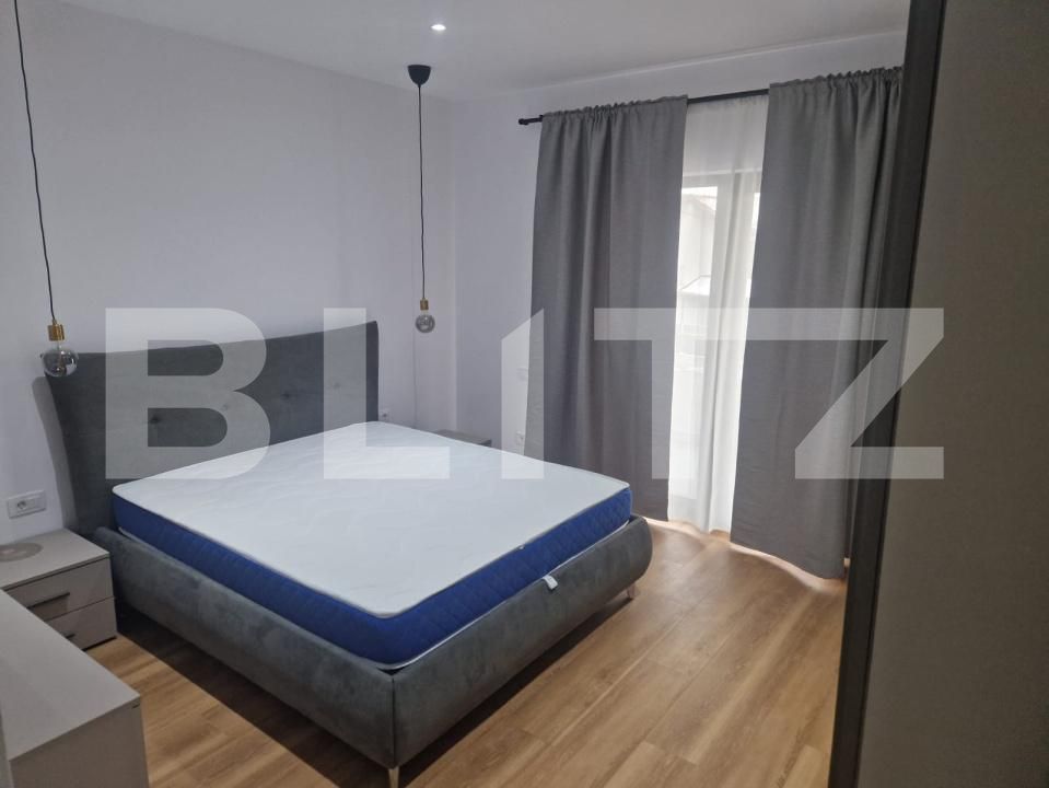 Apartament de închiriat 3 camere Exterior Est - 185011AI | BLITZ Craiova | Poza4
