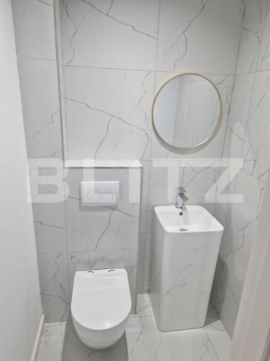 Apartament de închiriat 3 camere Exterior Est - 185011AI | BLITZ Craiova | Poza6