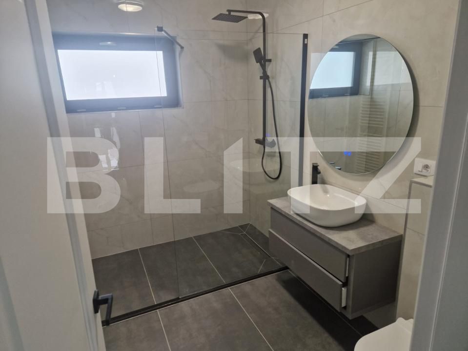 Apartament de închiriat 3 camere Exterior Est - 185011AI | BLITZ Craiova | Poza5