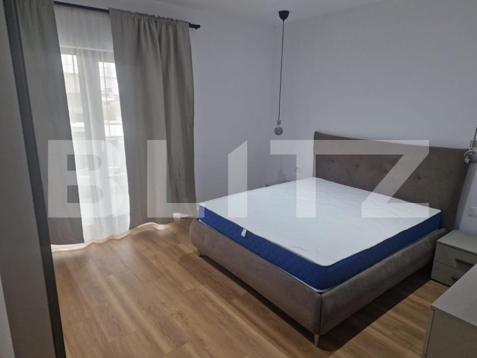 Apartament de închiriat 3 camere Exterior Est - 185011AI | BLITZ Craiova | Poza3