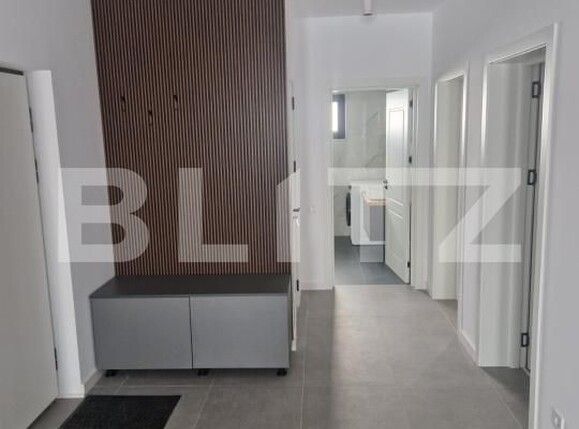 Apartament de închiriat 3 camere Exterior Est - 185013AI | BLITZ Craiova | Poza4