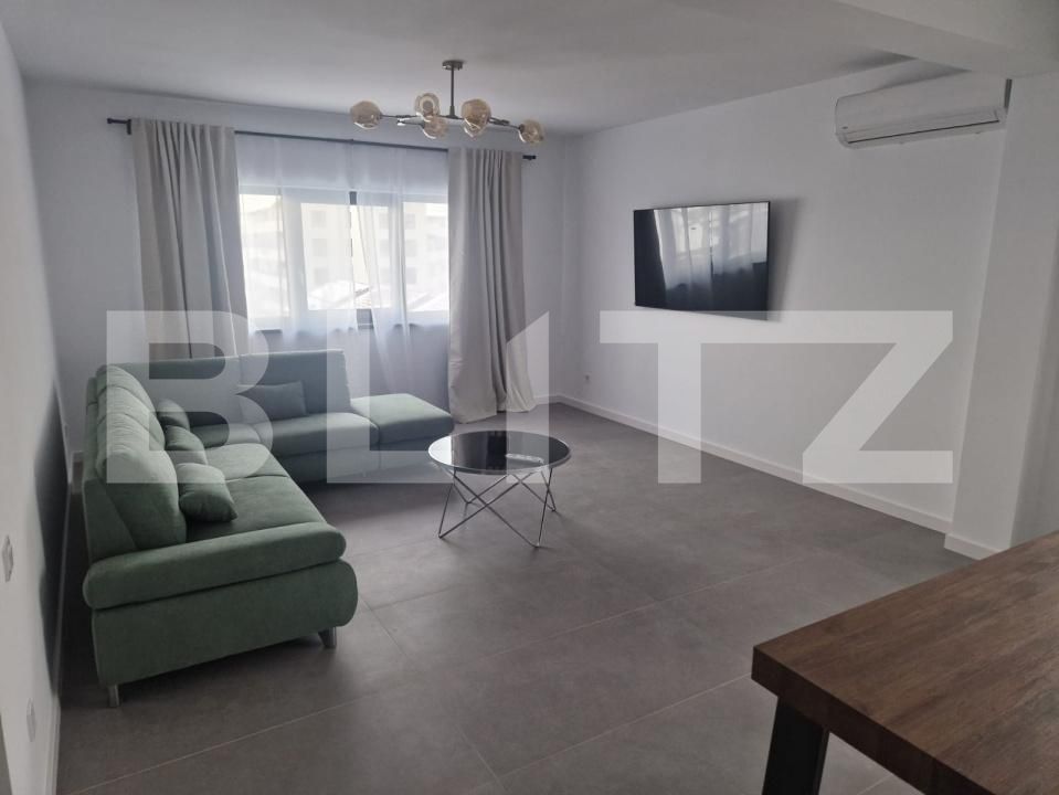 Apartament de închiriat 3 camere Exterior Est - 185013AI | BLITZ Craiova | Poza2
