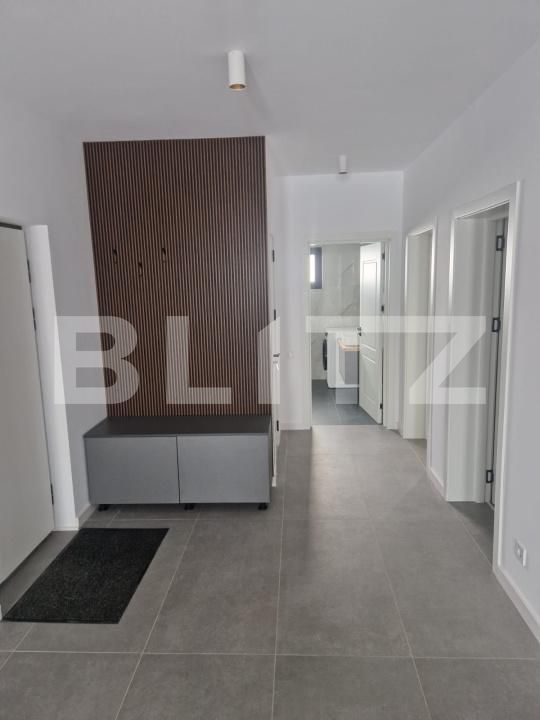 Apartament de închiriat 3 camere Exterior Est - 185013AI | BLITZ Craiova | Poza4