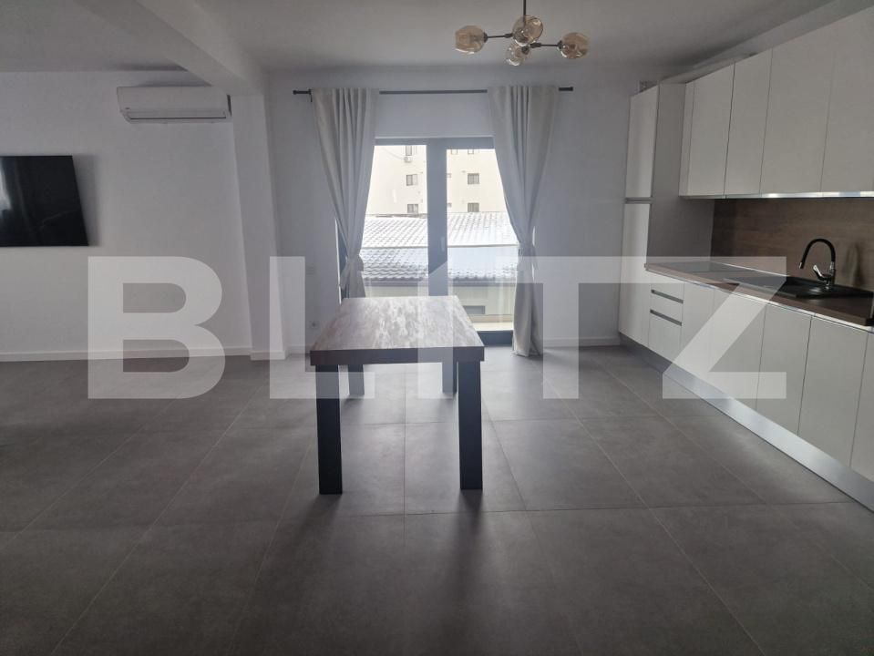 Apartament de închiriat 3 camere Exterior Est - 185013AI | BLITZ Craiova | Poza3