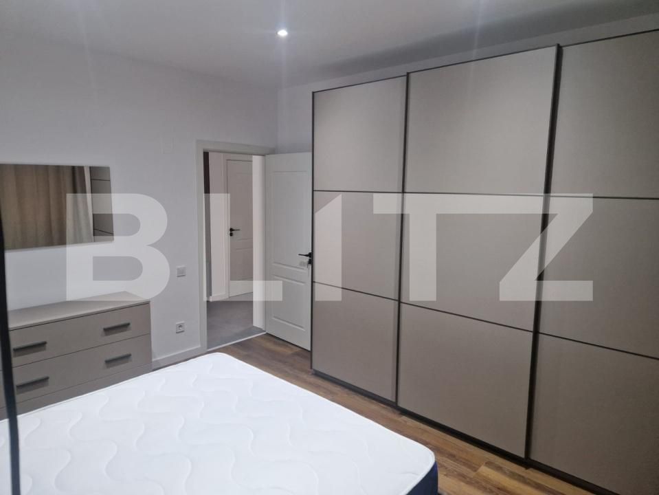 Apartament de închiriat 3 camere Exterior Est - 185013AI | BLITZ Craiova | Poza6
