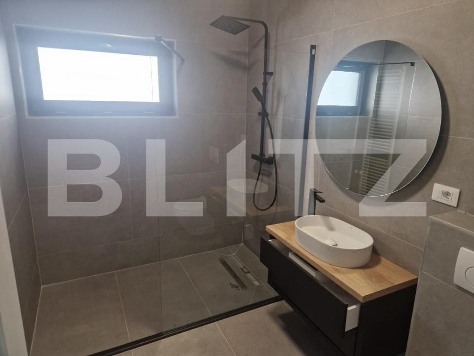 Apartament de închiriat 3 camere Exterior Est - 185013AI | BLITZ Craiova | Poza9