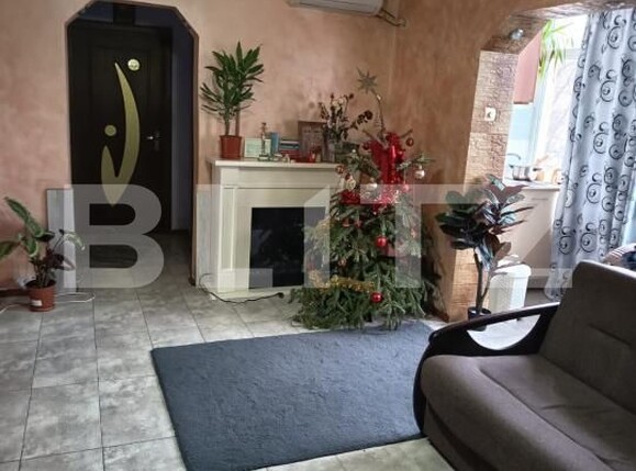 Apartament de vânzare 3 camere Brazda lui Novac - 185014AV | BLITZ Craiova | Poza1