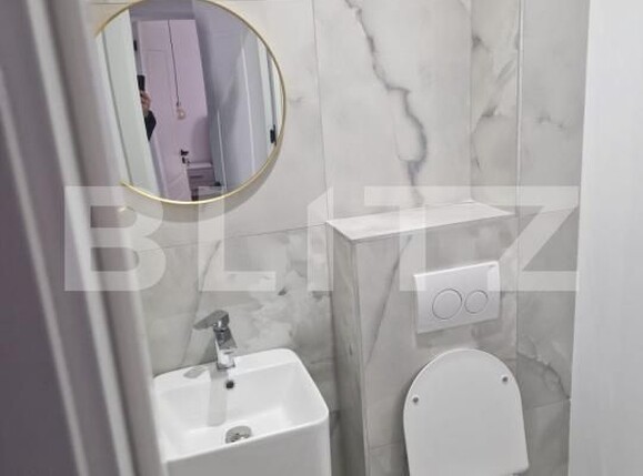 Apartament de închiriat 3 camere Exterior Est - 185015AI | BLITZ Craiova | Poza8